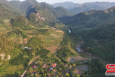 HTX nông nghiệp tiêu biểu tại Xuân Nha